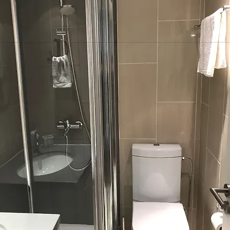 Finikoudes Luxury * Larnaca