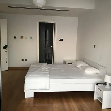 Lägenhet Finikoudes Luxury *