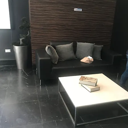 Finikoudes Luxury Larnaca