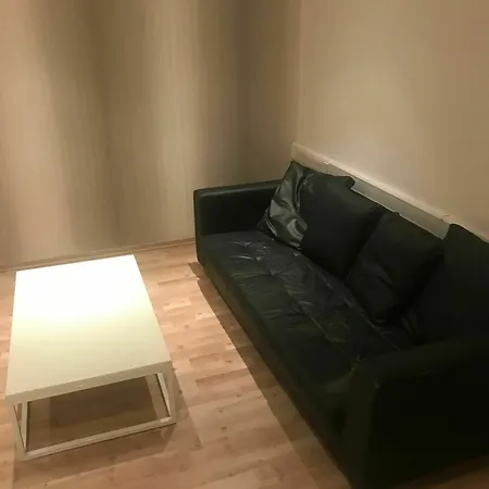 Apartment Finikoudes Luxury *